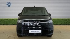 Volkswagen Multivan 2.0 TDI Life 5dr DSG Diesel Estate